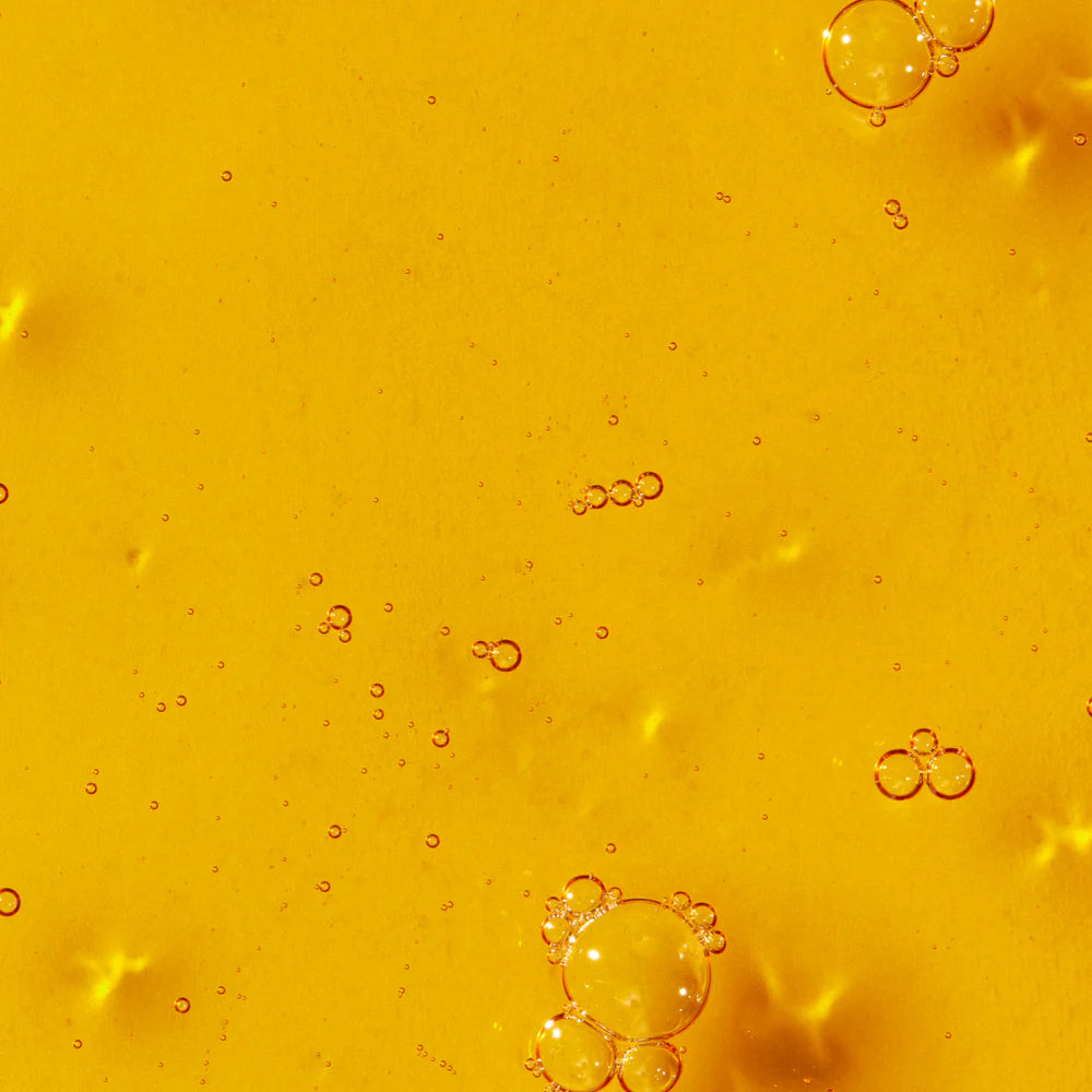 Pawever Omega Oil
