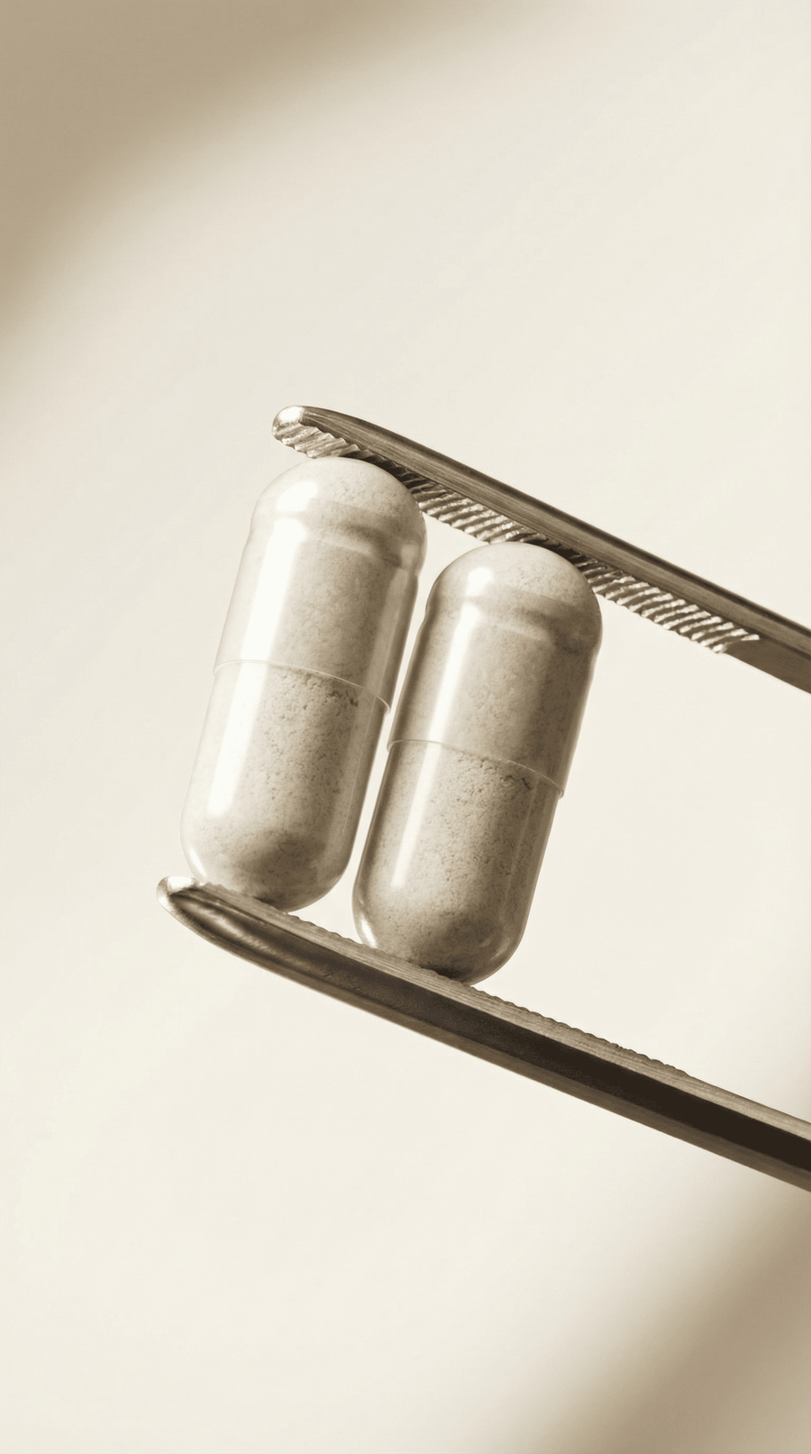 Precision Dosing