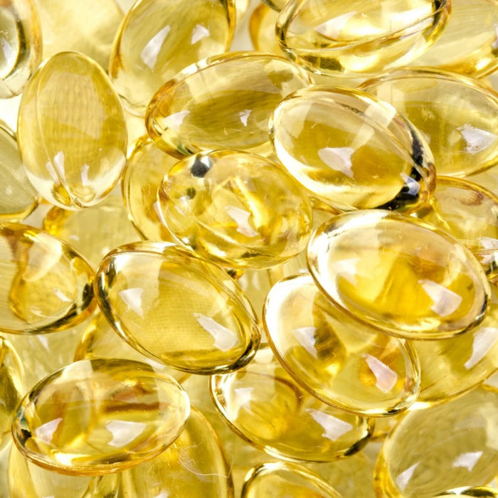 Vitamin E